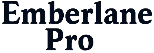 Emberlane Pro